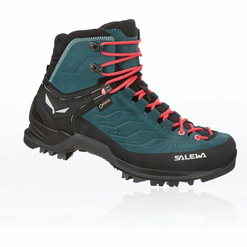 Salewa Ultra Flex 2 Mid GTX Hiking Boot - Men's - Footwear