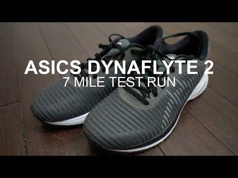 ASICS DynaFlyte 2 | comparison | Deals Reviews Specifications | Best price today | 👟