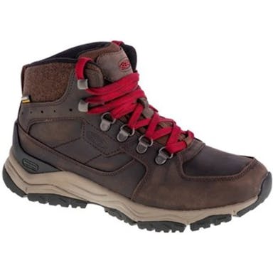 Picture of KEEN Innate Leather Mid WP