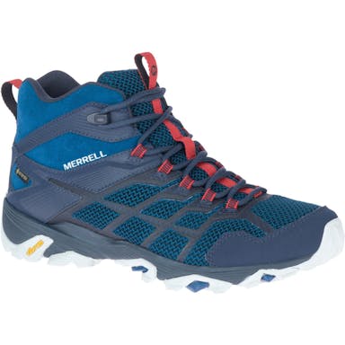 Picture of Merrell Moab FST 2 Mid GTX
