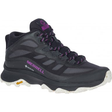 Picture of Merrell Moab Speed Mid GTX