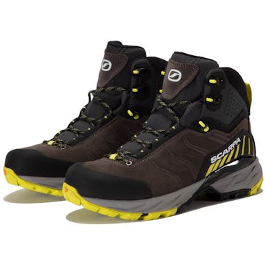 Picture of Scarpa Rush TRK GTX