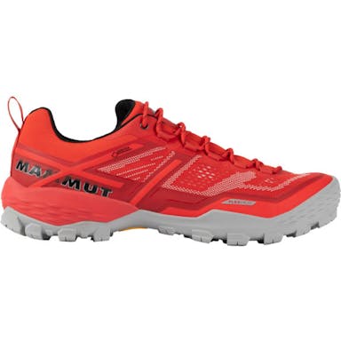 Picture of Mammut Ducan Low GTX