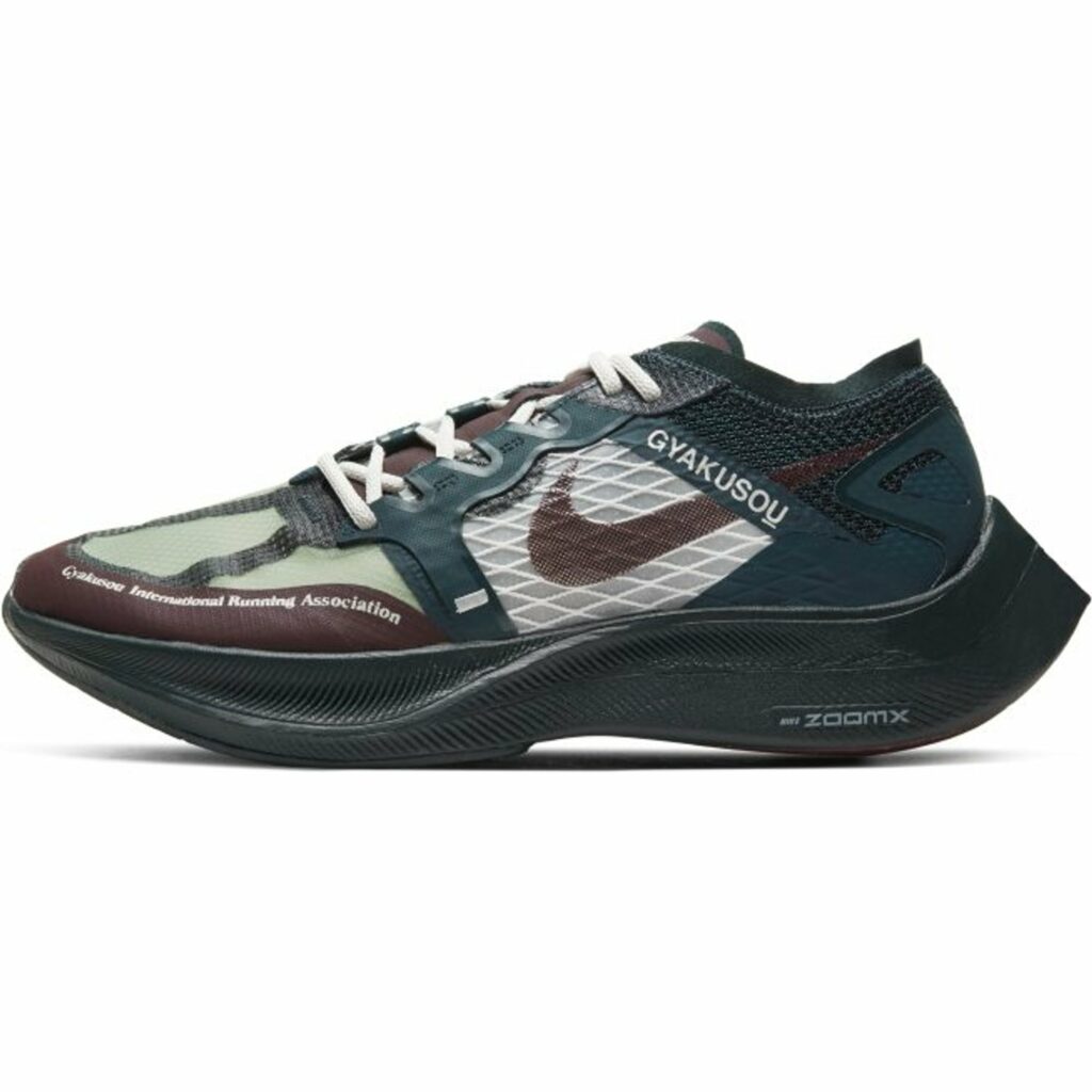 Picture of Nike ZoomX Vaporfly Next%