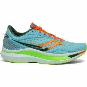 {Thumbnail image of Saucony Endorphin Speed}
