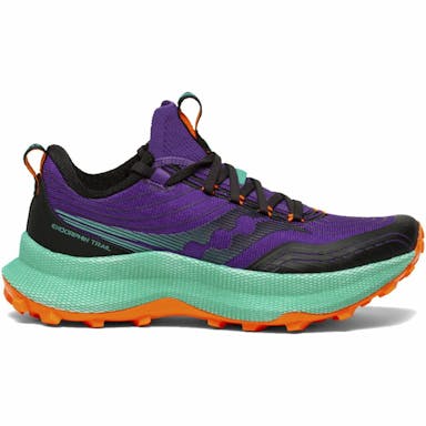 Picture of Saucony Endorphin Trail