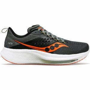 Thumbnail image of Saucony Ride 17