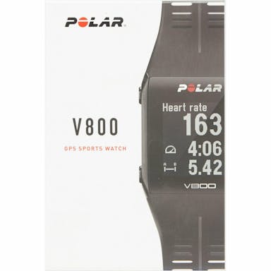 Polar V800